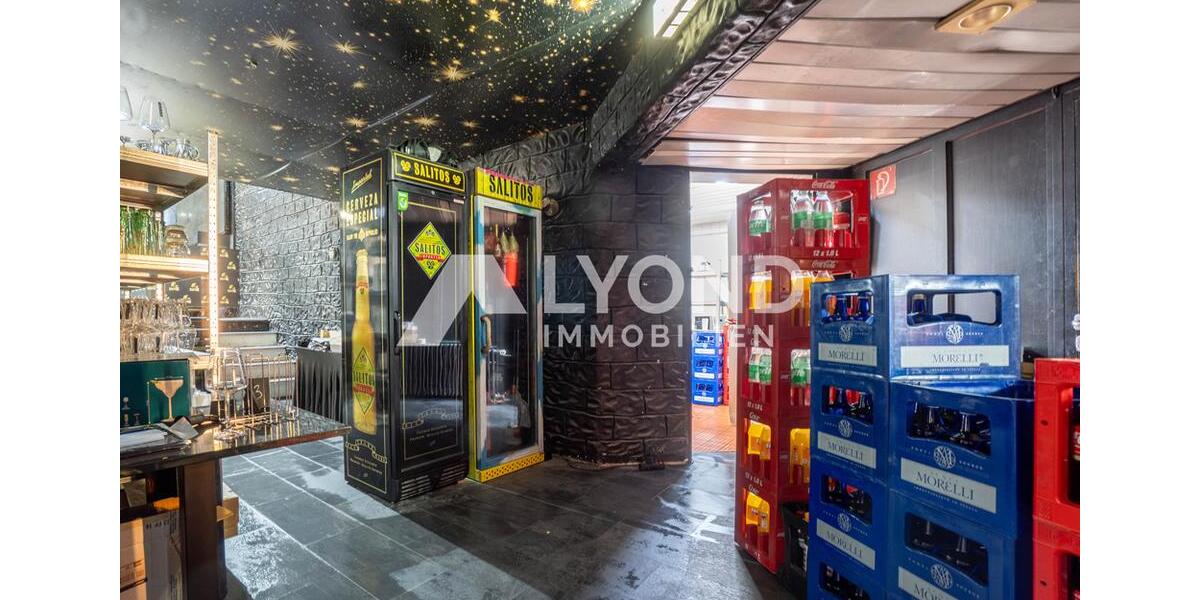 Gewerbeobjekt Münster (Hessen) - 4.500&euro; | Angebot:26340464