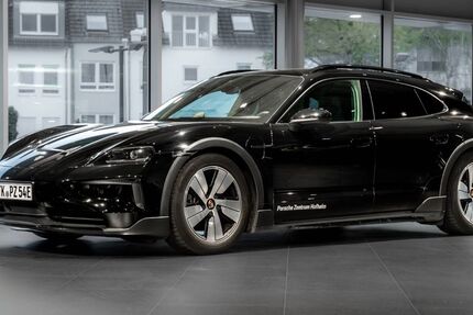 Porsche Taycan 29.900 km 87.900 € Hofheim 65719