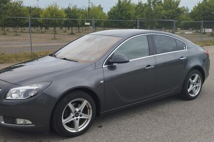 Opel Insignia 175.000 km 4.700 &euro; Harxheim 55296