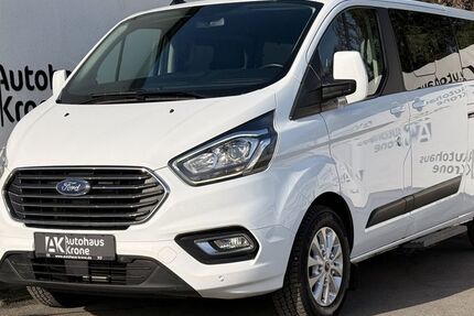 Ford Tourneo Custom 62.000 km 24.450 &euro; Bischofsheim 65474
