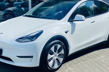 Tesla Model Y 95.593 km 33.950 &euro; Dieburg 64807