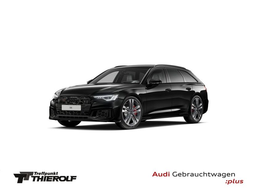 Audi S6 11.000 km 77.880 € Michelstadt 64720