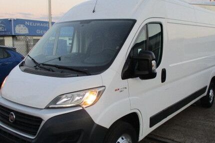 Fiat Ducato 340.000 km 7.650 &euro; Heusenstamm 63150