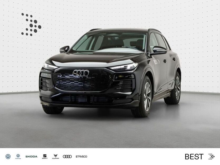 Q6 e-tron