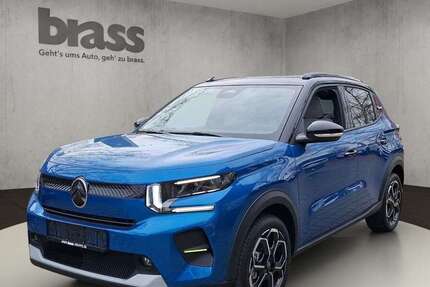 Citroen C3 1.320 km 23.990 &euro; Darmstadt 64293