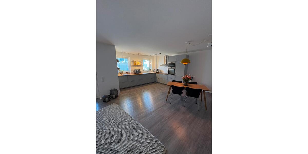 Etagenwohnung Groß-Gerau Gerau - 2 Zimmer, 63 m&sup2;, 1.120&euro; | Angebot:26250160