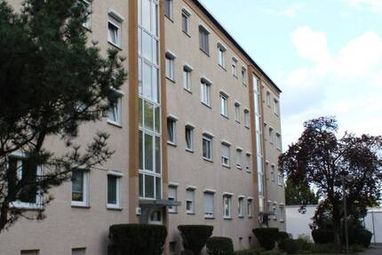 3 Zimmer-Wohnung in Erbpacht 3 zimmer