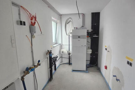 ObjNr:19766 - NEUBAU - Erstbezug - EFH als Doppelhaushälfte mit Garten und Garage in Gimbsheim 4 zimmer