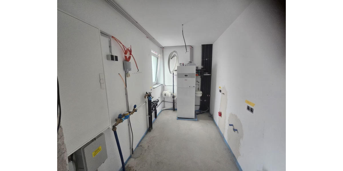 ObjNr:19766 - NEUBAU - Erstbezug - EFH als Doppelhaushälfte mit Garten und Garage in Gimbsheim 4 zimmer