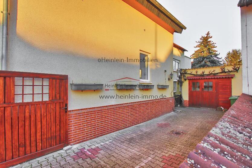 Einfamilienhaus# Sauna# Wintergarten# Kaminofen# PV & Solar# Griesheim Hofmannstr. 8 zimmer