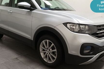 VW T-Cross 37.140 km 20.770 &euro; Egelsbach 63329