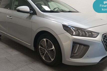 Hyundai IONIQ 40.731 km 17.270 &euro; Egelsbach 63329