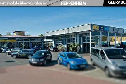 Opel Grandland X 46.700 km 18.900 € Heppenheim 64646