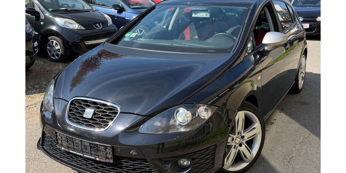 Seat Leon 271.000 km 3.900 &euro; Frankfurt am Main 65933