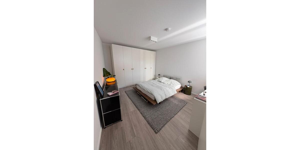 Etagenwohnung Groß-Gerau Gerau - 2 Zimmer, 63 m&sup2;, 1.120&euro; | Angebot:26250160
