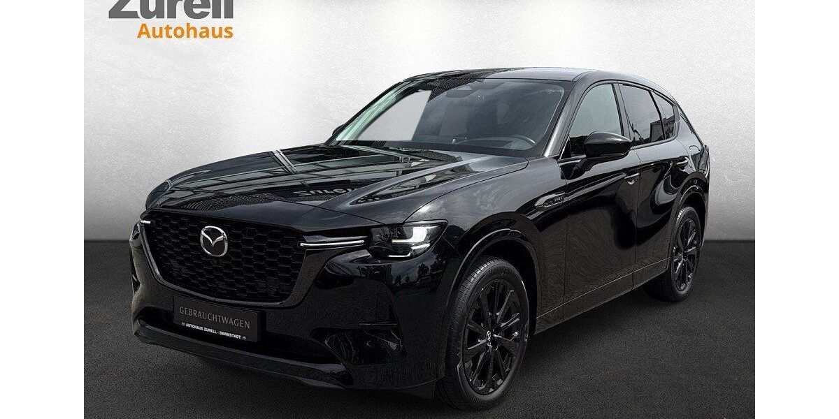 Mazda CX-60 38.081 km 37.980 &euro; Darmstadt 64293