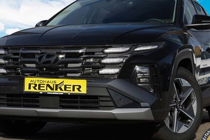 Hyundai TUCSON 1.200 km 34.390 € Darmstadt 64291