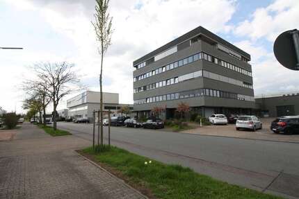 Gewerbeobjekt Mörfelden-Walldorf Walldorf - 280&euro; | Angebot:10963189