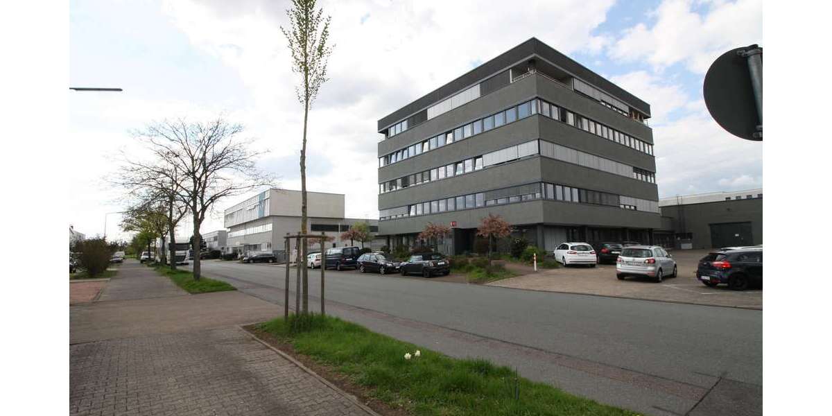 Gewerbeobjekt Mörfelden-Walldorf Walldorf - 280&euro; | Angebot:10963189