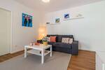 Etagenwohnung Frankfurt am Main Gallus - 2 Zimmer, 48 m&sup2;, 1.590&euro; | Angebot:26702836