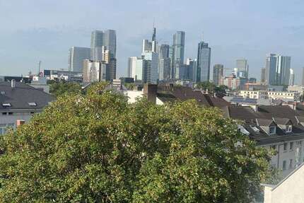 Haus Frankfurt am Main Nordend West - 20 Zimmer, 600 m&sup2;, 2.280.000&euro; | Angebot:24990618