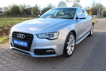 Audi A5 92.000 km 17.980 € Worms-Pfeddersheim 67551