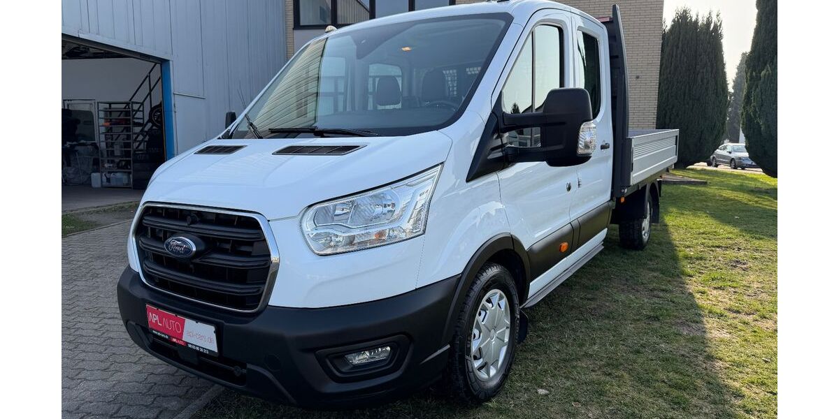 Ford Transit 38.880 km 25.490 &euro; Langen 63225