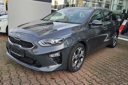 Kia ceed / Ceed 147.500 km 13.590 &euro; Hattersheim 65795