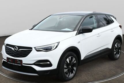 Opel Grandland (X) 35.980 km 20.390 € Heppenheim 64646