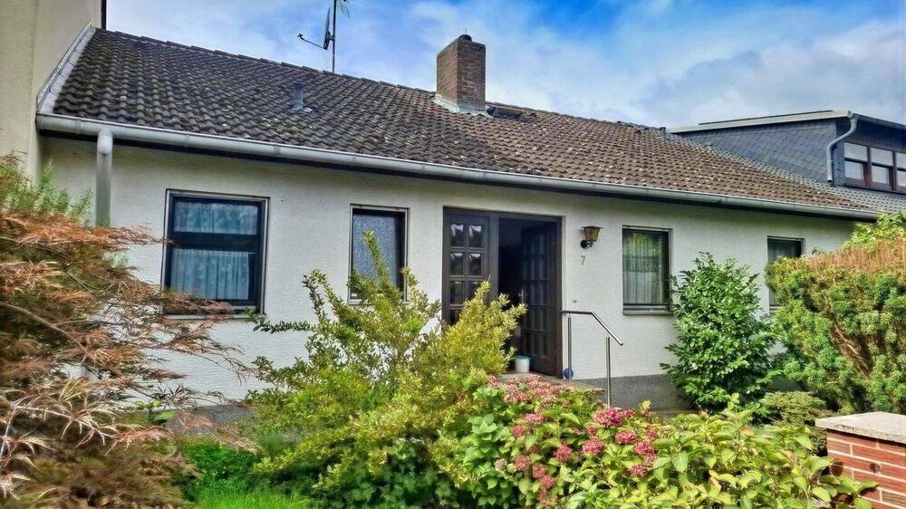 Reihenmittelhaus Trebur Astheim - 4 Zimmer, 113 m&sup2;, 460.000&euro; | Angebot:26043946