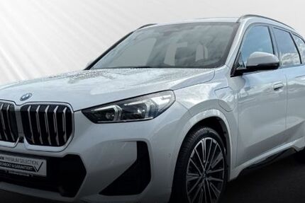BMW X1 9.121 km 51.380 &euro; Rüsselsheim 65428