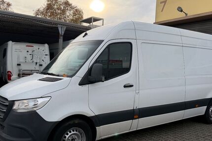 Mercedes-Benz Sprinter 310.000 km 14.990 &euro; Frankfurt am Main 65933