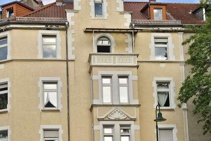 Wohnung Darmstadt Martinsviertel-Ost - 3 Zimmer, 93 m&sup2;, 1.475&euro; | Angebot:27159574