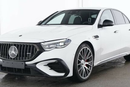 Mercedes-Benz E 53 AMG Hybrid 4M+ AMG DYNAMIC+DISTRONIC-DC-AHK 11.350 km 89.990 &euro; Groß-Umstadt 64823