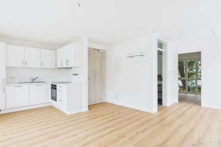 Wohnung zum Mieten in Darmstadt 1.085 € 58 m² 2 zimmer