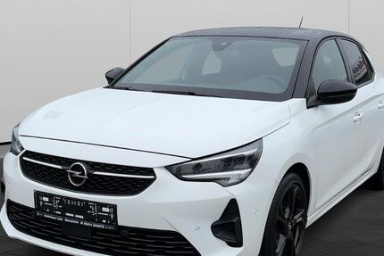 Opel Corsa 25.299 km 15.590 &euro; Bensheim 64625