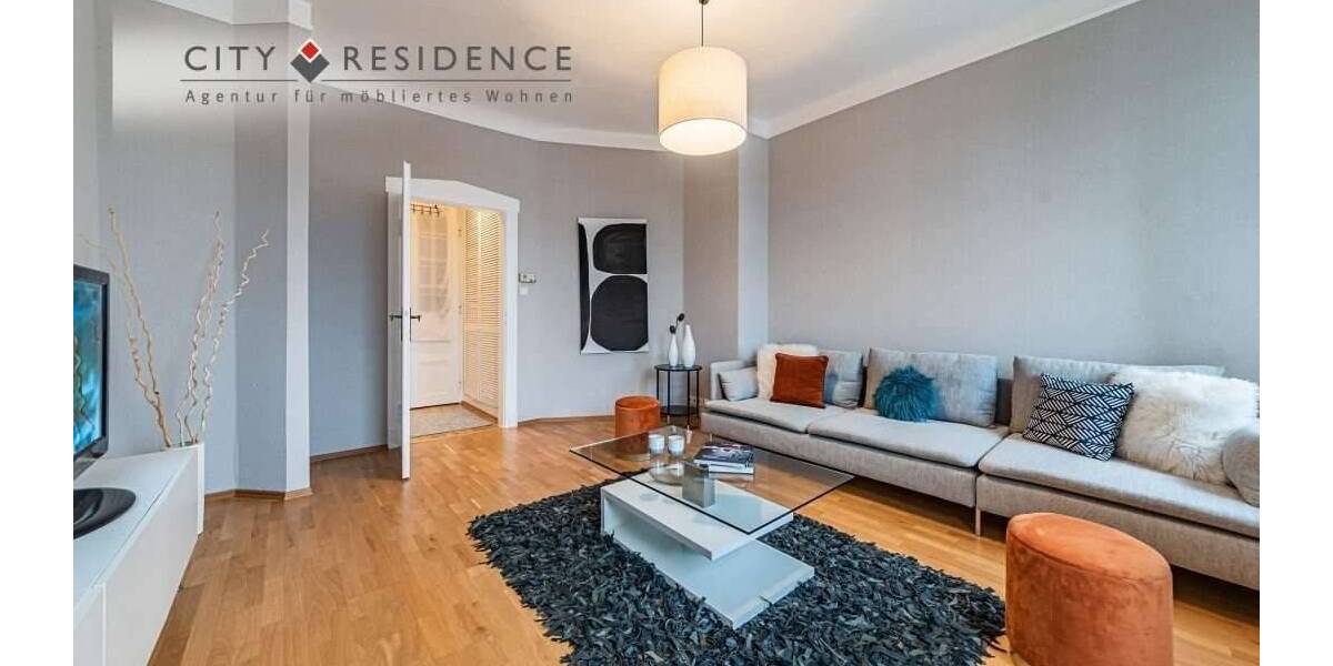 Etagenwohnung Frankfurt am Main Rödelheim - 3 Zimmer, 80 m&sup2;, 2.450&euro; | Angebot:26885664