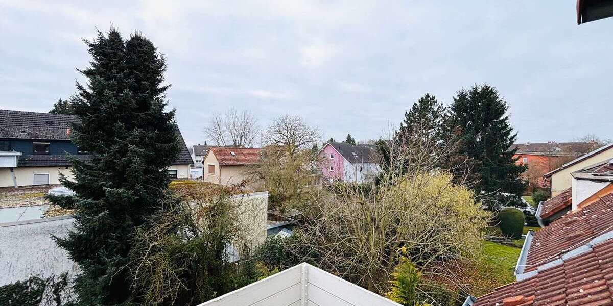 Etagenwohnung Darmstadt Arheilgen - 2 Zimmer, 250 m&sup2;, 950&euro; | Angebot:25612473