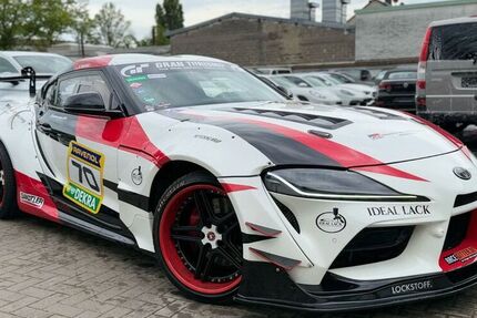 Toyota Supra