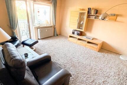 Wohnung Laudenbach - 3 Zimmer, 83 m&sup2;, 248.000&euro; | Angebot:27085462