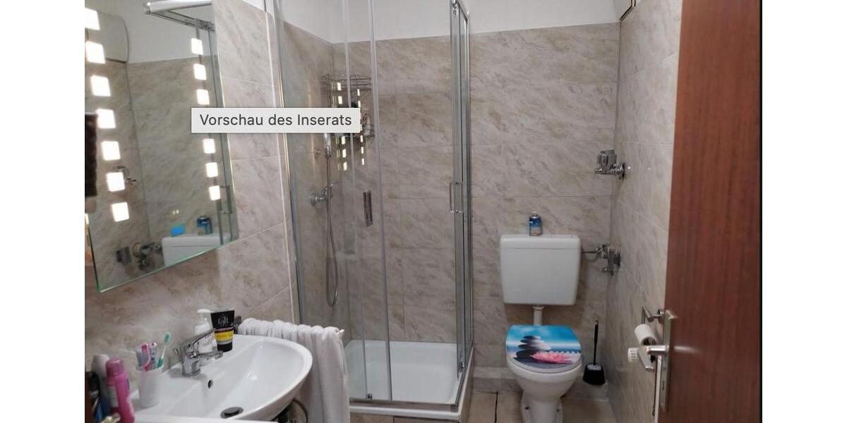 Etagenwohnung Mörfelden-Walldorf Walldorf - 1.5 Zimmer, 39 m&sup2;, 135.000&euro; | Angebot:27219947