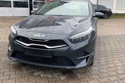 Kia ceed / Ceed 30.000 km 18.999 &euro; Griesheim 64347