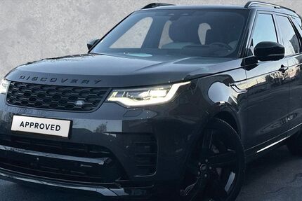 Land Rover Discovery 43.200 km 62.880 &euro; Frankfurt a.M. 60314