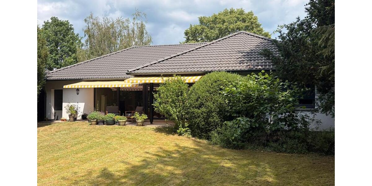 Bungalow Heusenstamm - 6 Zimmer, 123 m&sup2;, 775.000&euro; | Angebot:26799750