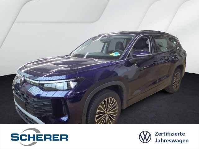 VW Tayron 27.228 km 41.600 € Mainz 55120