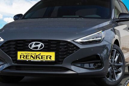 Hyundai i30 1.900 km 28.550 &euro; Darmstadt 64291