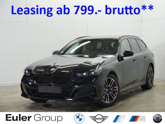 BMW 540 12.521 km 66.490 &euro; Frankfurt 60314
