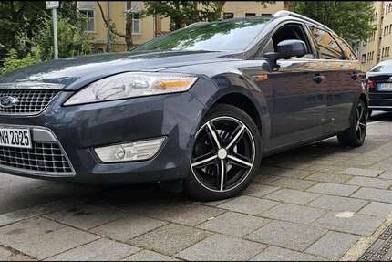 Ford Mondeo 356.000 km 3.000 &euro; Offenbach am Main 63065