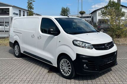 Opel Vivaro 120.500 km 14.980 &euro; Langen 63225