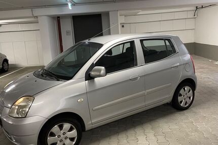 Kia Picanto 196.800 km 1.399 € Kelsterbach 65451